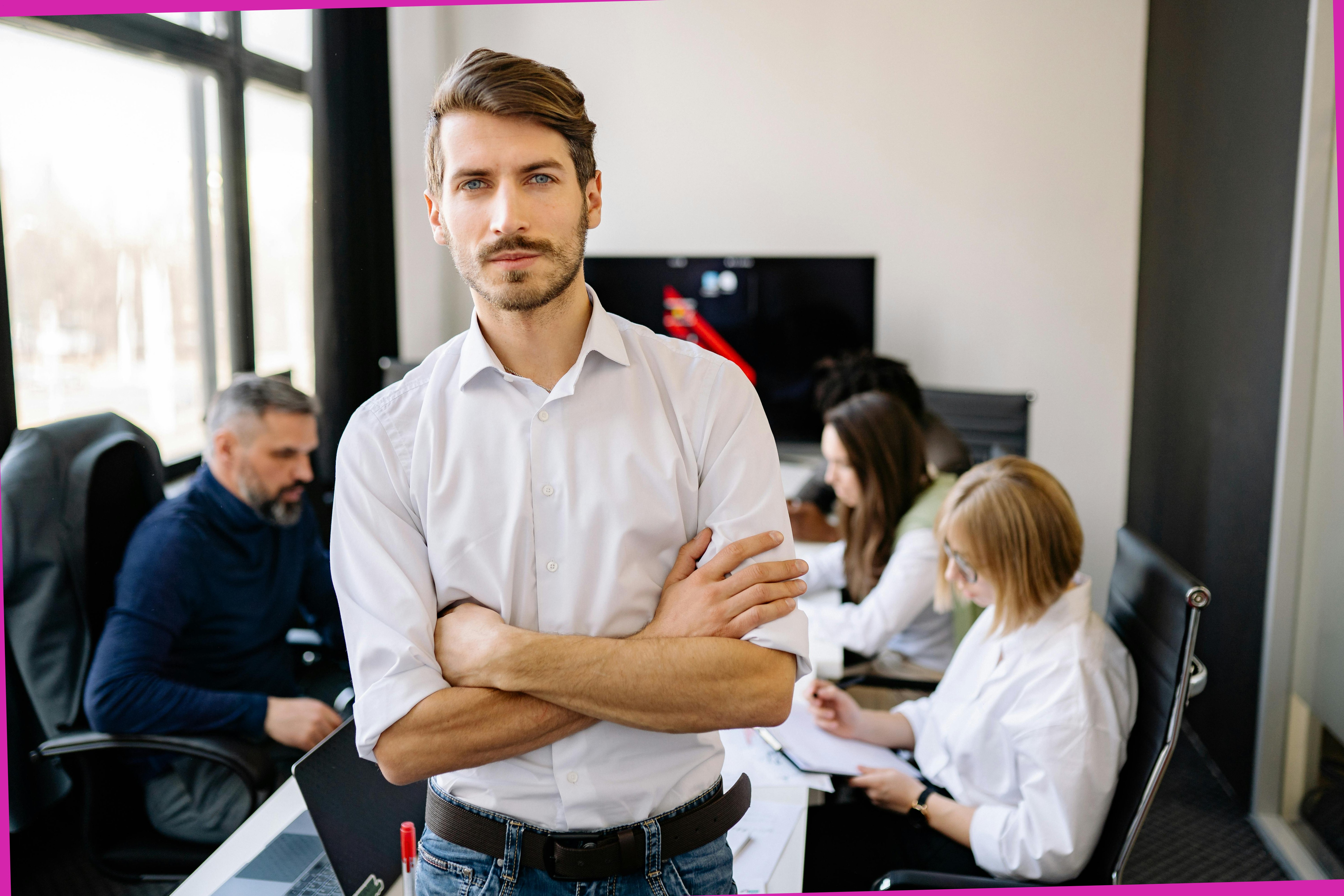 Наша команда